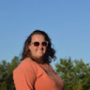 Meet your Posher, Kristina